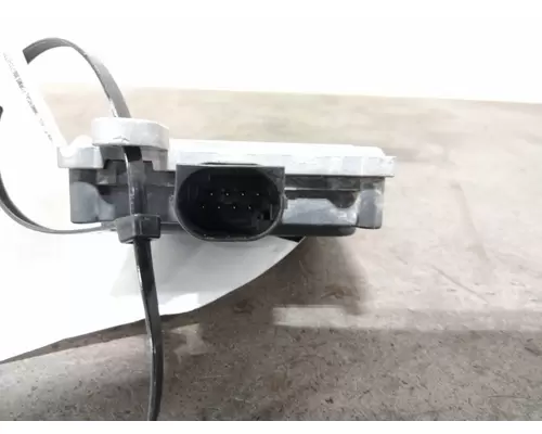MERCEDES-BENZ A000 446 35 49 RADAR ANTI-COLLISION MODULE