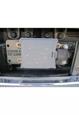 MERCEDES-BENZ A000 446 35 49 RADAR ANTI-COLLISION MODULE