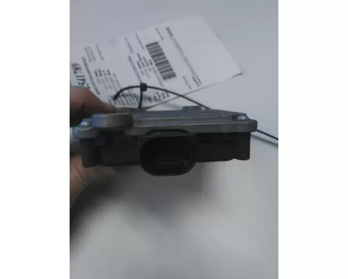 MERCEDES-BENZ A000 446 35 49 RADAR ANTI-COLLISION MODULE