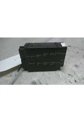 MERCEDES-BENZ A000 446 49 51 RADAR ANTI-COLLISION MODULE