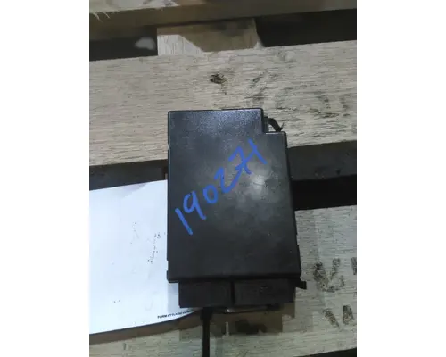 MERCEDES-BENZ A000 446 49 51 RADAR ANTI-COLLISION MODULE