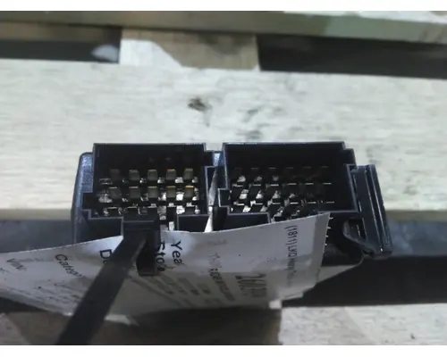 MERCEDES-BENZ A000 446 49 51 RADAR ANTI-COLLISION MODULE