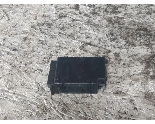 MERCEDES-BENZ A000 446 50 51 RADAR ANTI-COLLISION MODULE