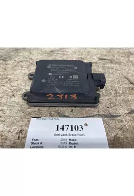 MERCEDES-BENZ A0004462849 Anti Lock Brake Parts