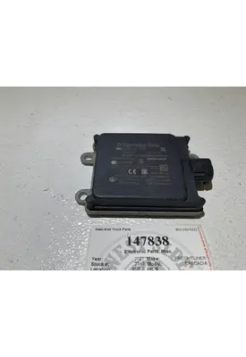 MERCEDES-BENZ A0004463349 Electronic Parts, Misc.