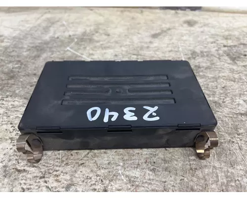 MERCEDES-BENZ A0004464335 ECM (Cab Control Module)