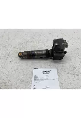 MERCEDES-BENZ A0280748602 Fuel Injector