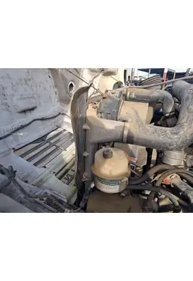 MERCEDES-BENZ ACTERRA Cooling Assy. (Rad., Cond., ATAAC)