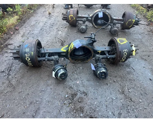 MERCEDES BENZ ARS-20-4N Axle Housing (Rear)