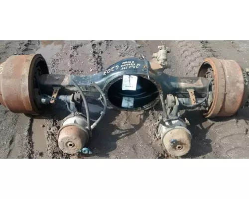 MERCEDES BENZ ARS-20-4N Axle Housing (Rear)