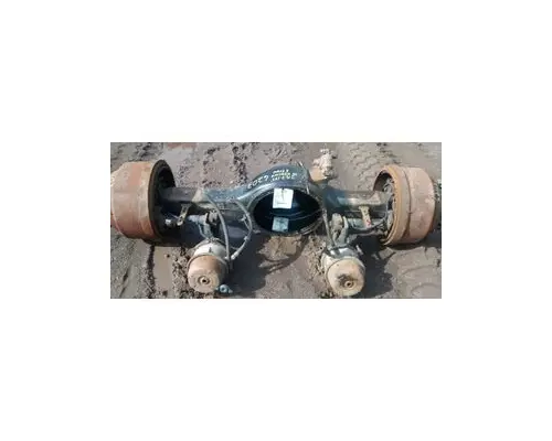 MERCEDES BENZ ARS-20-4N Axle Housing (Rear)