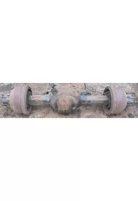 MERCEDES BENZ ARS-20-4N Axle Housing (Rear)