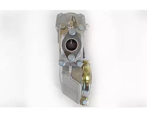 MERCEDES BENZ CA PIPE AIR LINE Intake Manifold
