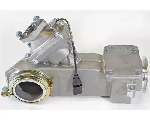 MERCEDES BENZ CA PIPE AIR LINE Intake Manifold