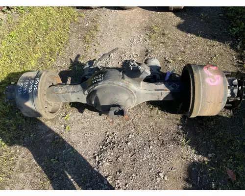 MERCEDES BENZ DART40-4S Axle Housing (Front)