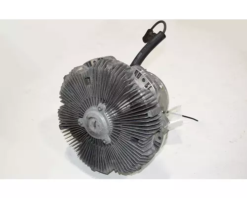 MERCEDES BENZ Euro 6 Fan Clutch