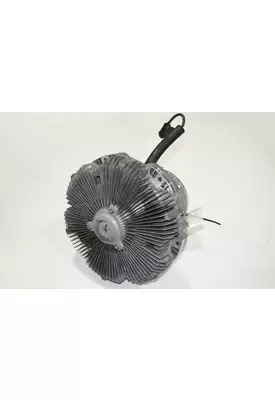 MERCEDES BENZ Euro 6 Fan Clutch