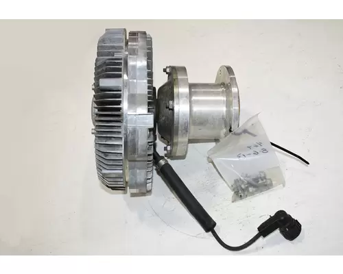 MERCEDES BENZ Euro 6 Fan Clutch