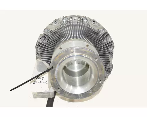 MERCEDES BENZ Euro 6 Fan Clutch