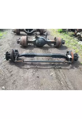 MERCEDES BENZ F080-2N Axle Beam (Front)