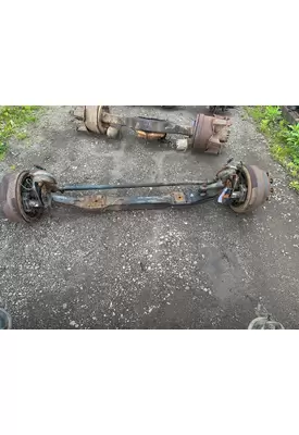 MERCEDES BENZ F100-3N Axle Beam (Front)