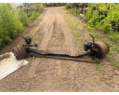 MERCEDES BENZ F100-3N Axle Beam (Front)