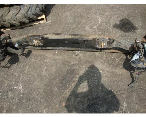 MERCEDES BENZ F120-3N Axle Beam (Front)