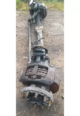 MERCEDES BENZ F120-3N Axle Beam (Front)