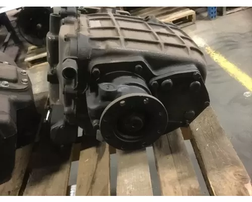 MERCEDES BENZ G340 TRANSMISSION ASSEMBLY