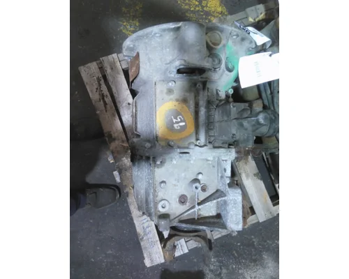 MERCEDES BENZ G85-6 TRANSMISSION ASSEMBLY