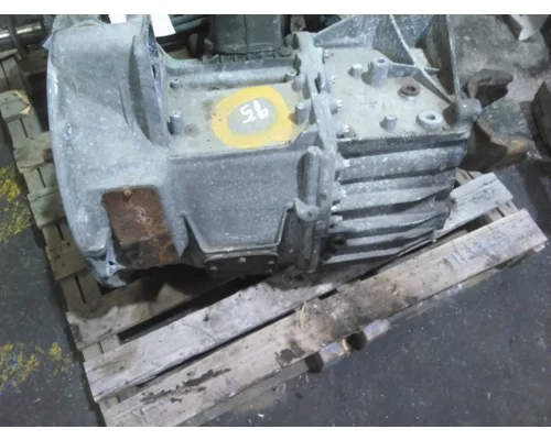 MERCEDES BENZ G85-6 TRANSMISSION ASSEMBLY