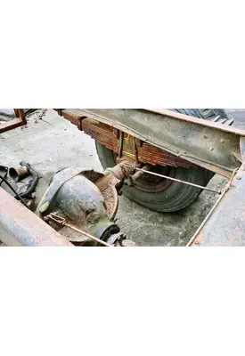 MERCEDES-BENZ L1116 Axle Housing (Rear)