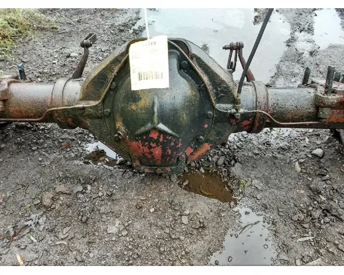 MERCEDES-BENZ L1116 Axle Housing (Rear)