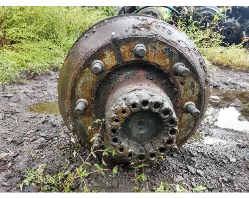 MERCEDES-BENZ L1116 Axle Housing (Rear)