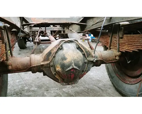 MERCEDES-BENZ L1116 Axle Housing (Rear)