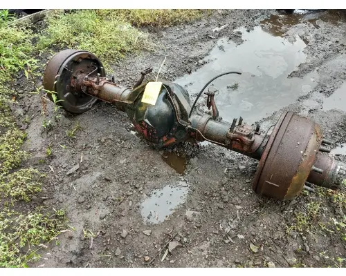 MERCEDES-BENZ L1116 Axle Housing (Rear)