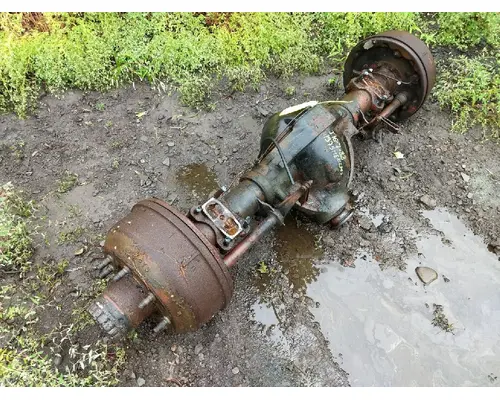 MERCEDES-BENZ L1116 Axle Housing (Rear)