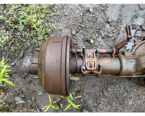 MERCEDES-BENZ L1116 Axle Housing (Rear)
