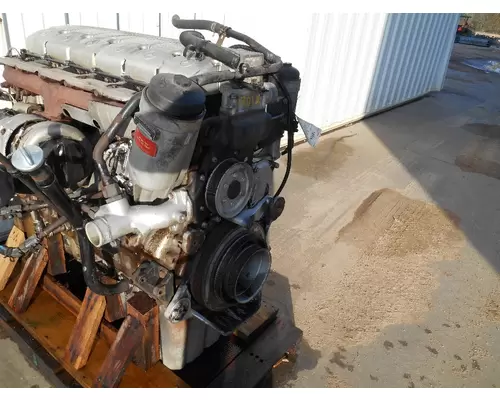 MERCEDES BENZ MBE 4000 Engine Assembly