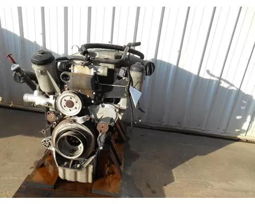 MERCEDES BENZ MBE 4000 Engine Assembly