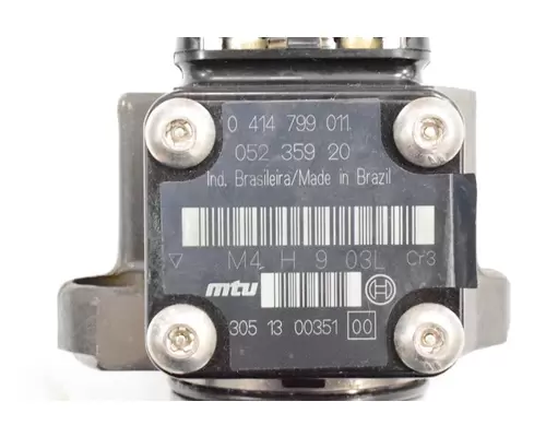 MERCEDES BENZ MBE900 Fuel Pump (Injection)