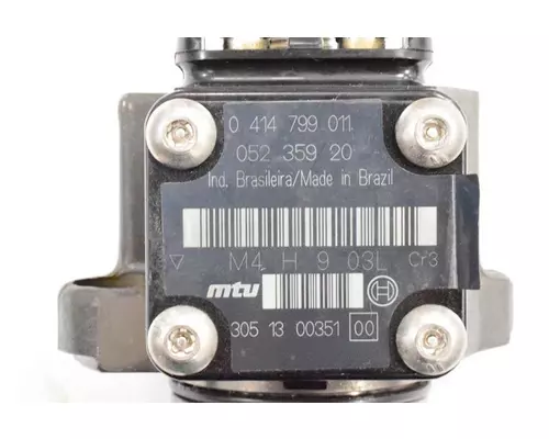 MERCEDES BENZ MBE900 Fuel Pump (Injection)