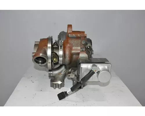 MERCEDES BENZ MBE900 Turbocharger  Supercharger