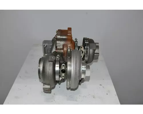 MERCEDES BENZ MBE900 Turbocharger  Supercharger