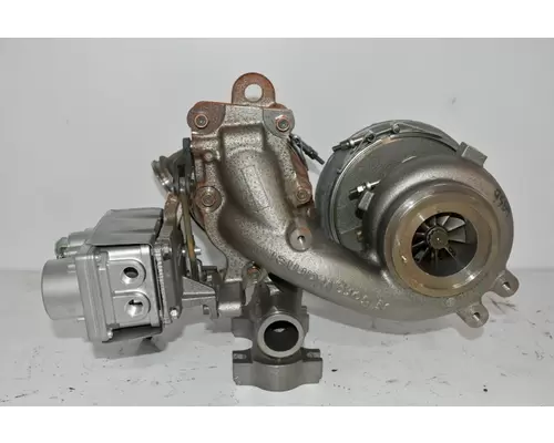 MERCEDES BENZ MBE900 Turbocharger  Supercharger