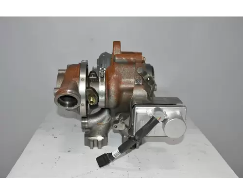 MERCEDES BENZ MBE900 Turbocharger  Supercharger