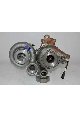 MERCEDES BENZ MBE900 Turbocharger