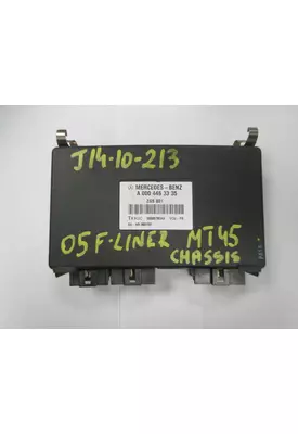 MERCEDES BENZ MBE904 Electrical Parts, Misc.