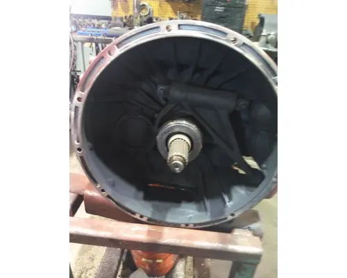 MERCEDES BENZ MBT660-60 TRANSMISSION ASSEMBLY