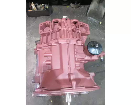 MERCEDES BENZ MBT660-60 TRANSMISSION ASSEMBLY